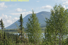 Grayling Lake